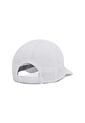 Gorra Hombre UNDER ARMOUR M ISO CHILL LAUNCH A Blanco Under Armour de Under Armour