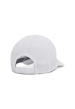 Gorra Hombre UNDER ARMOUR M ISO CHILL LAUNCH A Blanco Under Armour