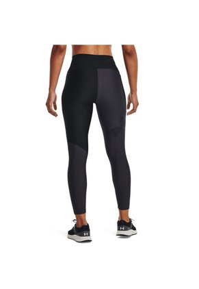 Leggings HeatGear® Armour Colorblock Para Mujer 1373936-001-N11 Under Armour