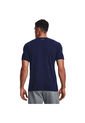Camiseta Big Logo 2.0 Para Hombre 1370520-410-NV0 Under Armour de Under Armour