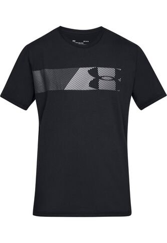Camiseta Logo Team para Hombre - CAT Costa Rica