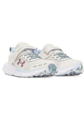 Tenis Niña Under Armour UA GPS ASSERT 10 AC Marron Under Armour