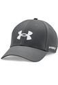 Gorro Hombre Under Armour GOLF96 HAT Gris Under Armour de Under Armour