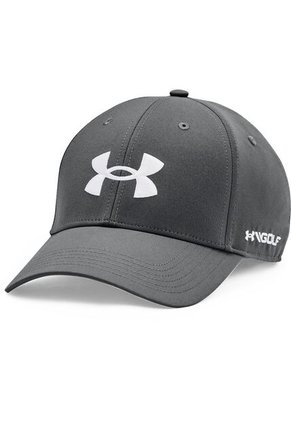Gorro Hombre Under Armour GOLF96 HAT Gris Under Armour