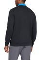 Sueter Under Armour Threadborne Crew-Gris Claro de Under Armour