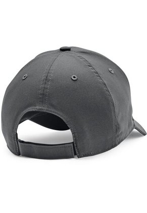Gorro Hombre Under Armour GOLF96 HAT Gris Under Armour