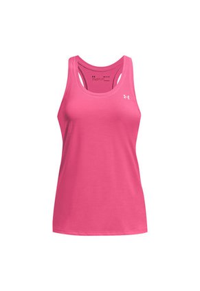 Esqueleto Tech - Twist Para Mujer Rosado 1275487-640-QSU Under Armour