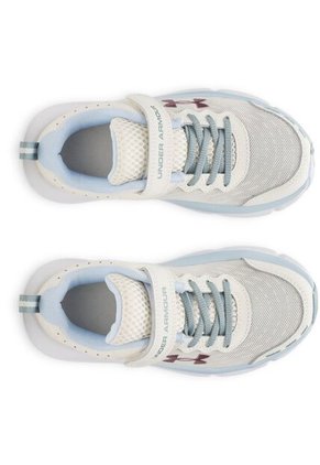 Tenis Niña Under Armour UA GPS ASSERT 10 AC Marron Under Armour