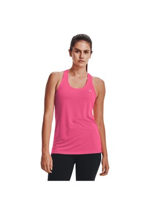 Esqueleto Tech - Twist Para Mujer Rosado 1275487-640-QSU Under Armour