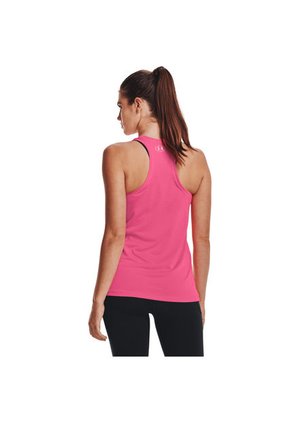 Esqueleto Tech - Twist Para Mujer Rosado 1275487-640-QSU Under Armour
