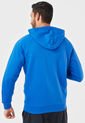 Hoodie Azul UNDER ARMOUR Rival Fleece de Under Armour