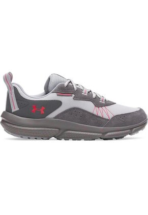 Tenis Running Hombre Under Armour CHARGED VERSSERT 2 Gris Under Armour