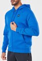 Hoodie Azul UNDER ARMOUR Rival Fleece de Under Armour