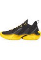 Tenis Basketball Hombre Under Armour CURRY 13 Negro Under Armour de Under Armour