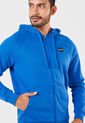 Hoodie Azul UNDER ARMOUR Rival Fleece de Under Armour