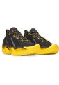 Tenis Basketball Hombre Under Armour CURRY 13 Negro Under Armour de Under Armour