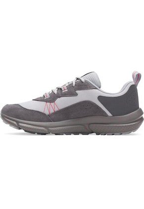 Tenis Running Hombre Under Armour CHARGED VERSSERT 2 Gris Under Armour