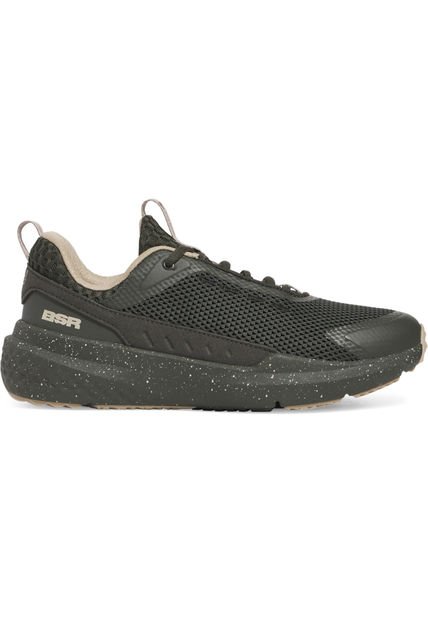 Tenis Hombre UNDER ARMOUR PROJECT ROCK BSR 5 Verde Under Armour