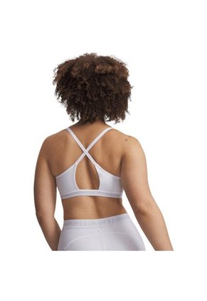 Sujetador Mujer Under Armour UA CROSSBACK LOW BRA Multicolor Under Armour