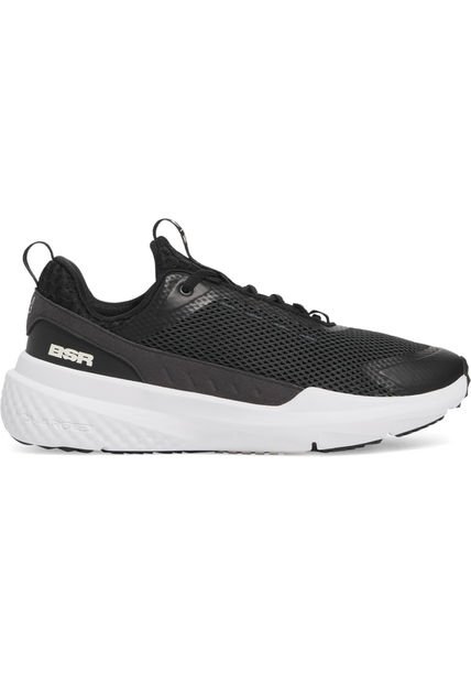 Tenis Hombre UNDER ARMOUR PROJECT ROCK BSR 5 Negro Under Armour