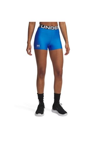 Short Mujer Under Armour HG SHORTY Azul Under Armour Under Armour