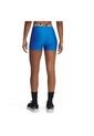 Short Mujer Under Armour HG SHORTY Azul Under Armour de Under Armour