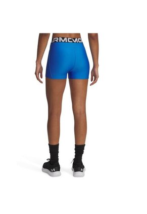 Short Mujer Under Armour HG SHORTY Azul Under Armour