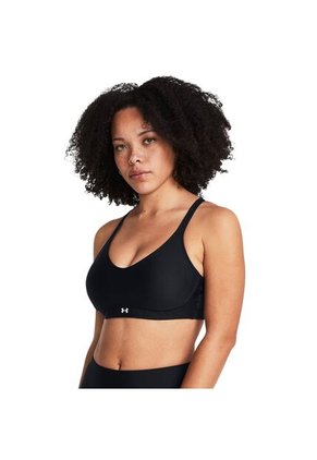 Sujetador Mujer Under Armour INFINITY LOW 20 B Negro Under Armour
