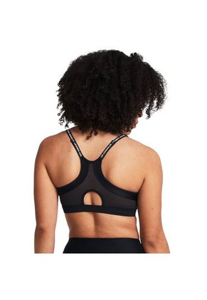 Sujetador Mujer Under Armour INFINITY LOW 20 B Negro Under Armour