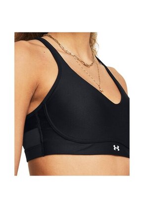 Sujetador Mujer Under Armour INFINITY LOW 20 B Negro Under Armour