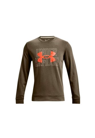 Buzo Under Armour Rival Terry Under Armour