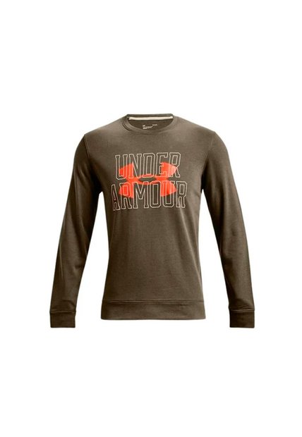 Buzo Under Armour Rival Terry