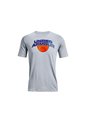 Camiseta Under Armour Bball Branded Hombre de Under Armour