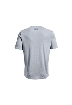 Camiseta Under Armour Bball Branded Hombre