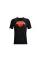 Camiseta Under Armour Bball Branded Hombre de Under Armour
