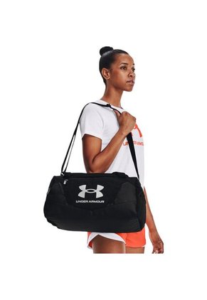 Maletin Under Armour Xs Undeniable 5.0-Negro