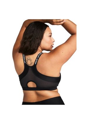 Sujetador Mujer Under Armour INFINITY LOW 20 B Negro Under Armour