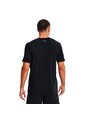 Camiseta Under Armour Bball Branded Hombre de Under Armour