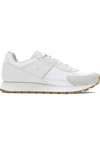 Tenis Hombre Under Armour Essential - Blanco Under Armour