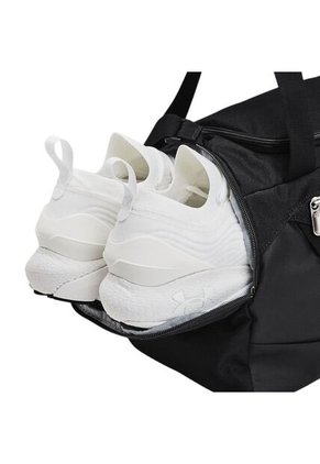Maletin Under Armour Xs Undeniable 5.0-Negro