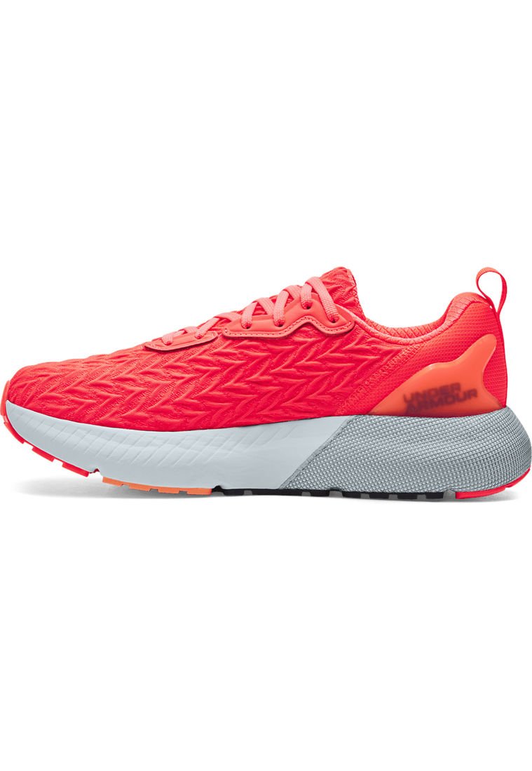 Tenis UA HOVR MEGA 3 CLONE Naranja HOMBRE 3025308 800 556 Under Armour Compra Ahora Dafiti Colombia