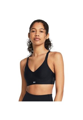 Sujetador Mujer Under Armour INFINITY LOW 20 B Negro Under Armour