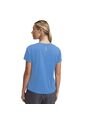 CAMISETA LAUNCHLEEVE UNDER ARMOUR de Under Armour