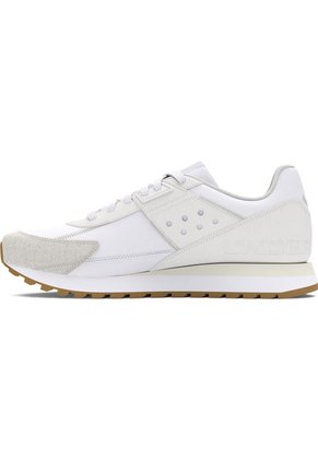 Tenis Hombre Under Armour Essential - Blanco
