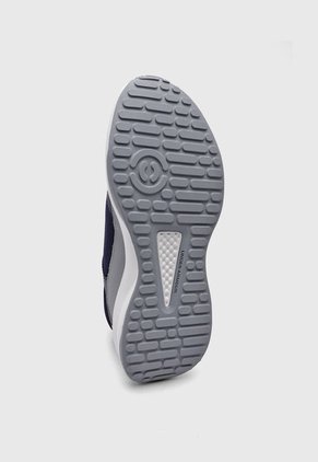 Tenis Training Navy-Blanco-Gris UNDER ARMOUR Charged Edge