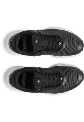 Tenis Hombre UNDER ARMOUR PROJECT ROCK BSR 5 Negro Under Armour