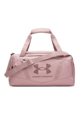 Maletin Under Armour Xs Undeniable 5.0-Rosa Under Armour