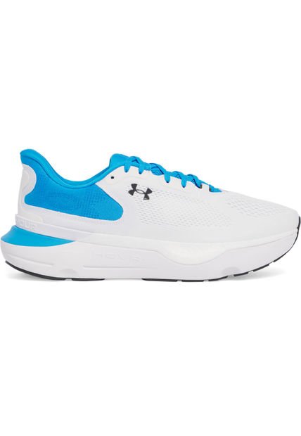 Tenis Hombre UNDER ARMOUR UA INFINITE PRO 2 Blanco Under Armour