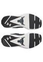 Tenis Hombre UNDER ARMOUR PROJECT ROCK BSR 5 Negro Under Armour de Under Armour