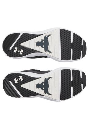 Tenis Hombre UNDER ARMOUR PROJECT ROCK BSR 5 Negro Under Armour